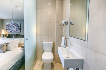 Comfy Kew Apartments - Port Augusta Accommodation 10