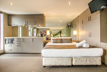 Comfy Kew Apartments - Port Augusta Accommodation 11