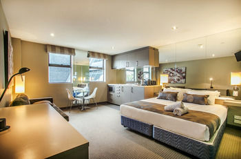 Comfy Kew Apartments - Port Augusta Accommodation 12