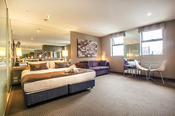 Comfy Kew Apartments - Port Augusta Accommodation 13