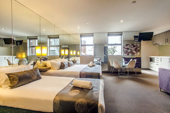 Comfy Kew Apartments - Port Augusta Accommodation 15