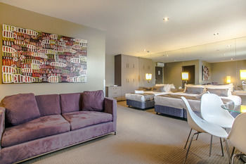 Comfy Kew Apartments - Port Augusta Accommodation 18