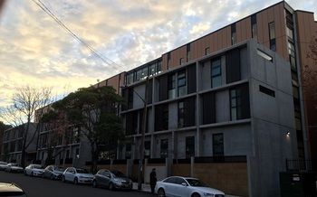 Abercrombie Student Accommodation - Port Augusta Accommodation 0