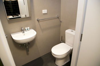 Abercrombie Student Accommodation - Port Augusta Accommodation 2