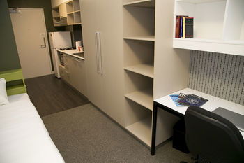 Abercrombie Student Accommodation - Port Augusta Accommodation 5