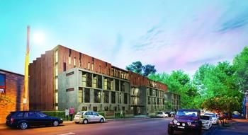 Abercrombie Student Accommodation - Port Augusta Accommodation 7