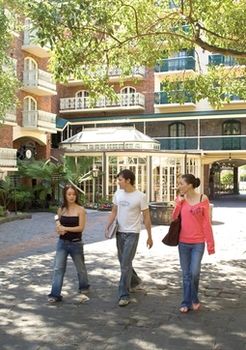 RMIT Village - Port Augusta Accommodation 2