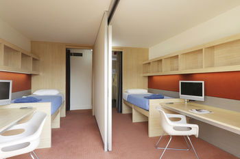 RMIT Village - Port Augusta Accommodation 4