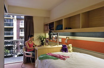 RMIT Village - Port Augusta Accommodation 5