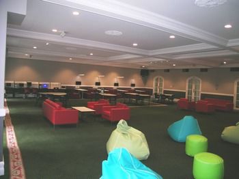 RMIT Village - Port Augusta Accommodation 10
