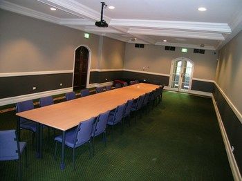 RMIT Village - Port Augusta Accommodation 11