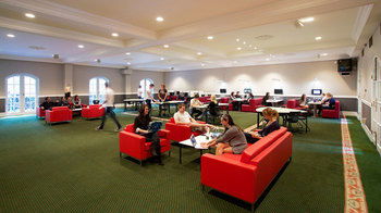 RMIT Village - Port Augusta Accommodation 12