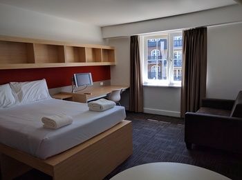 RMIT Village - Port Augusta Accommodation 21