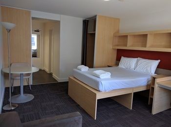 RMIT Village - Port Augusta Accommodation 22