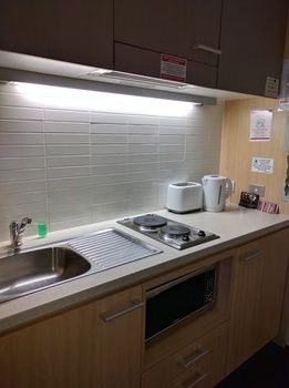 RMIT Village - Port Augusta Accommodation 23