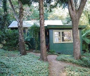 Lotus Lodges - Port Augusta Accommodation 1