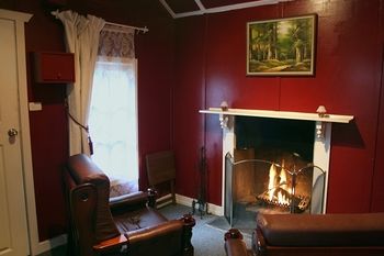 Lotus Lodges - Port Augusta Accommodation 3