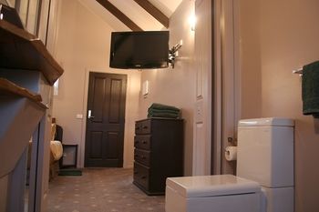 Lotus Lodges - Port Augusta Accommodation 4