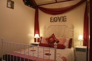 Lotus Lodges - Port Augusta Accommodation 6