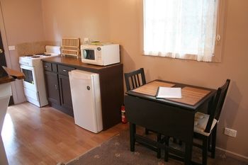 Lotus Lodges - Port Augusta Accommodation 8