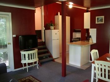 Lotus Lodges - Port Augusta Accommodation 10