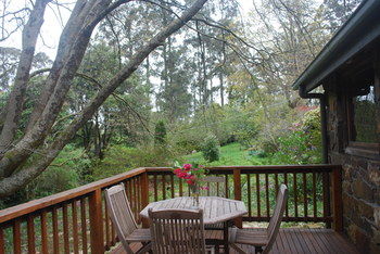 Rocky Creek Art Garden B&B - Port Augusta Accommodation 0