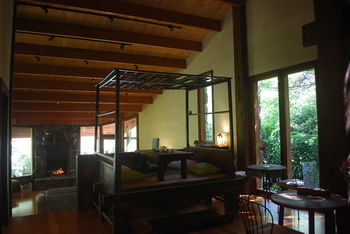 Rocky Creek Art Garden B&B - Port Augusta Accommodation 13