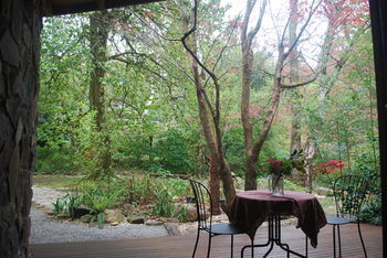 Rocky Creek Art Garden B&B - Port Augusta Accommodation 15
