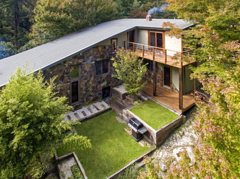 Rocky Creek Art Garden B&B - Port Augusta Accommodation 18