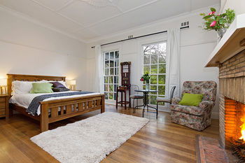 Rocky Creek Art Garden B&B - Port Augusta Accommodation 23