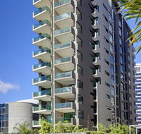 Quattro on Astor Apartments - Port Augusta Accommodation