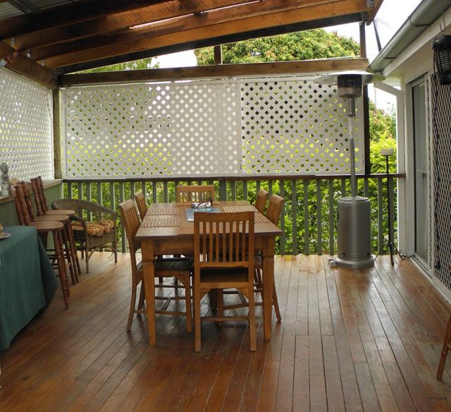 Lota QLD Port Augusta Accommodation