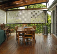 Manly Peninsular - Port Augusta Accommodation