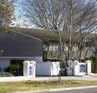 BEST WESTERN Tall Trees Canberra - Port Augusta Accommodation