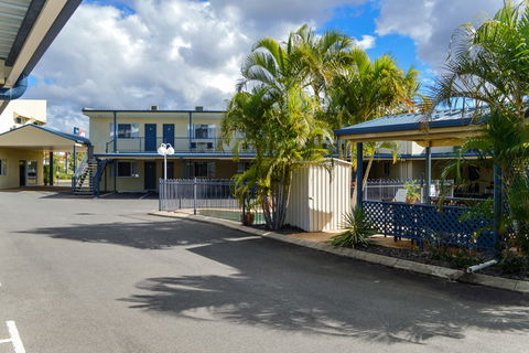 BEST WESTERN Boulevard Lodge - Port Augusta Accommodation 2
