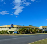 BEST WESTERN Boulevard Lodge - Port Augusta Accommodation