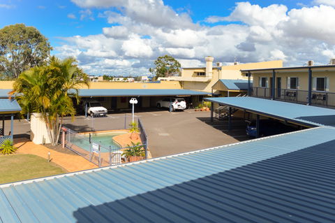 BEST WESTERN Boulevard Lodge - Port Augusta Accommodation 4