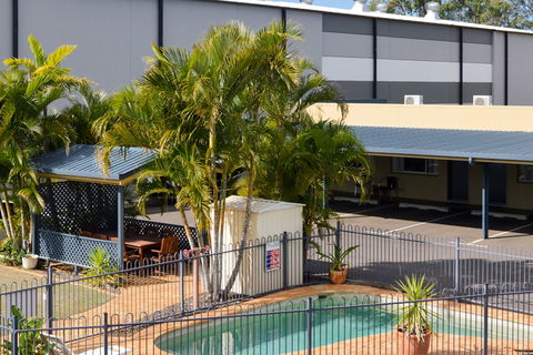 BEST WESTERN Boulevard Lodge - Port Augusta Accommodation 3