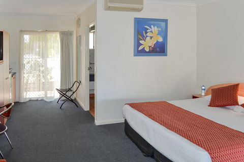 BEST WESTERN Boulevard Lodge - Port Augusta Accommodation 6