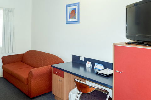 BEST WESTERN Boulevard Lodge - Port Augusta Accommodation 7