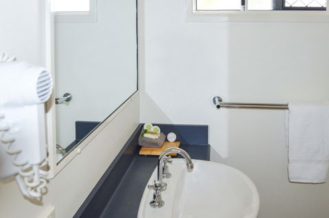 BEST WESTERN Boulevard Lodge - Port Augusta Accommodation 11