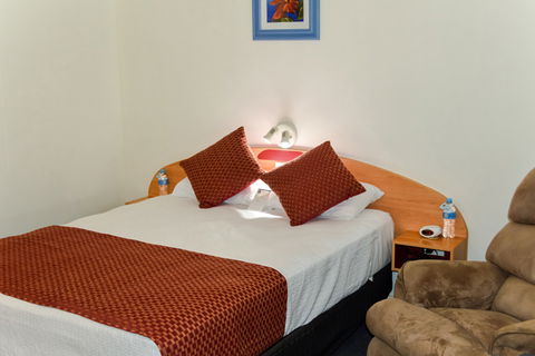 BEST WESTERN Boulevard Lodge - Port Augusta Accommodation 10