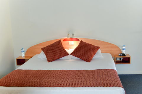 BEST WESTERN Boulevard Lodge - Port Augusta Accommodation 9