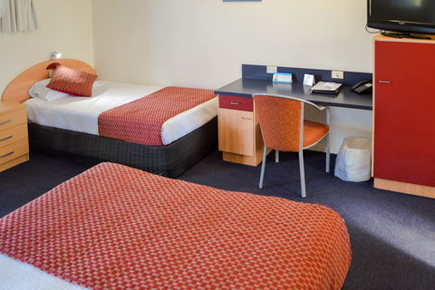 BEST WESTERN Boulevard Lodge - Port Augusta Accommodation 12