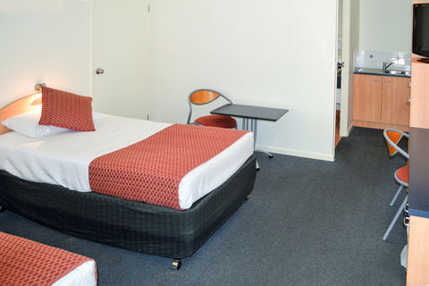 BEST WESTERN Boulevard Lodge - Port Augusta Accommodation 14