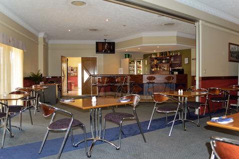 BEST WESTERN Boulevard Lodge - Port Augusta Accommodation 16