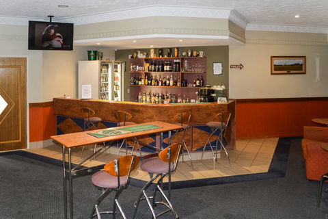 BEST WESTERN Boulevard Lodge - Port Augusta Accommodation 17