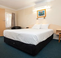 BEST WESTERN Bundaberg City Motor Inn - Port Augusta Accommodation