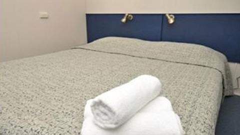 BEST WESTERN Murchison Lodge - Port Augusta Accommodation 0