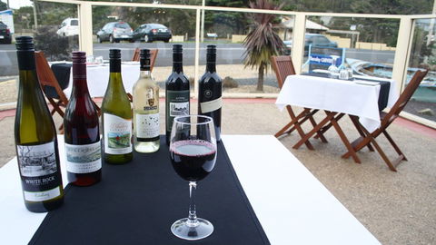 BEST WESTERN Murchison Lodge - Port Augusta Accommodation 2
